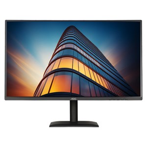 AOC Q27E4CV 27 Zoll QHD Monitor