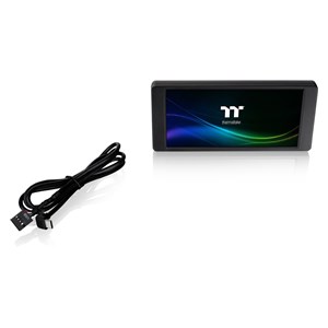 Thermaltake LCD Screen Kit Black 6.0inch