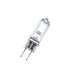 Osram Halogen HLX Lamp G6.35 without Reflector 50W 12V BRL