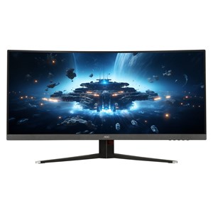 AOC CU34G4Z