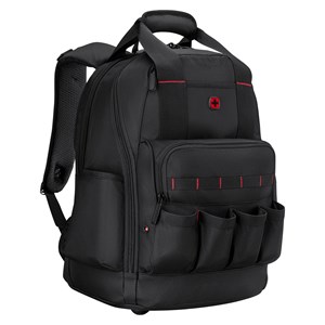 Wenger Advanced 16 Tool Backback black