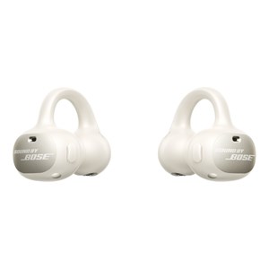 Baseus Inspire XC1 Open Ear True Wireless Earbuds White