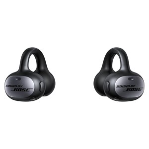 Baseus Inspire XC1 Open Ear True Wireless Earbuds Black