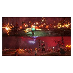 Nintendo Hyrule Warriors: Chronik der Versiegelung