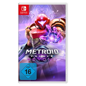 Nintendo Metroid Prime 4: Beyond