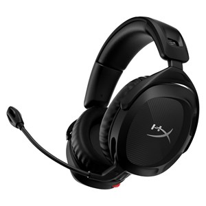 HyperX Cloud Stinger 2 Headset schwarz, wireless