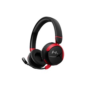 HyperX Cloud Mini Headset schwarz, wireless