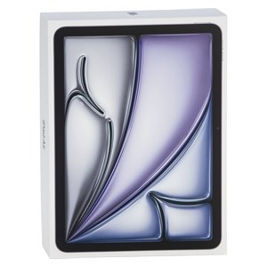 Apple iPad Air 11 M3 256GB Wi-Fi + Cellular Space Grau