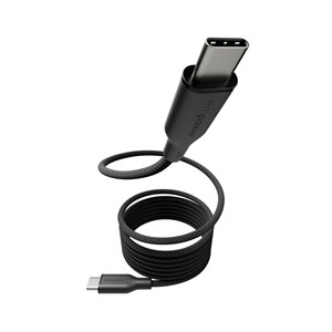 PanzerGlass empower Magnetic 240W USB-C to USB-C 1.5m black