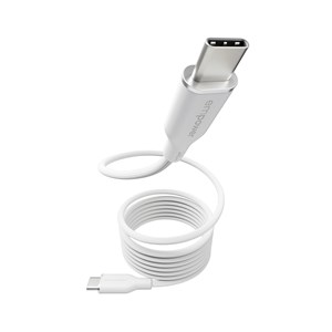 PanzerGlass empower Magnetic 240W USB-C to USB-C 1.5m white