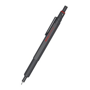 rotring 600 Feinminenstift graphit 0,5 mm