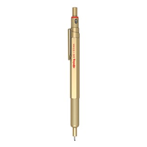 rotring 600 Feinminenstift metallic-gold 0,5 mm