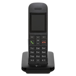 Telekom Sinus 12 schwarz