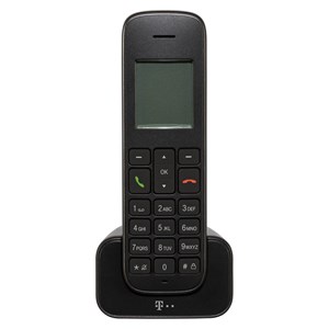 Telekom Sinus 207 Pack schwarz