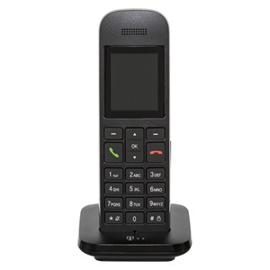 Telekom Speedphone 12 schwarz