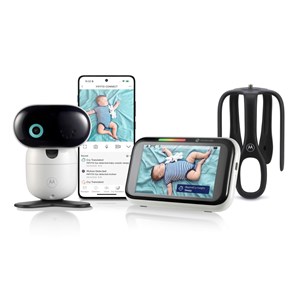 Motorola PIP1710 Connect 5 Schwenk- u. Neigbar