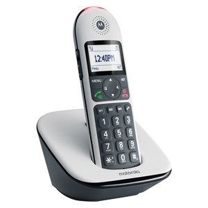 Motorola CD5001 weiß