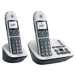 Motorola CD5012 weiß