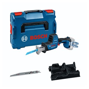 Bosch GSA 18V-24 Akku-Säbelsäge