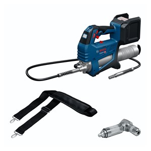 Bosch GFP 18V-10 Akku-Fettpresse
