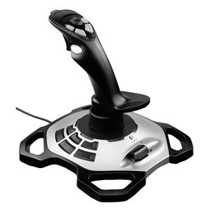 Logitech Extreme 3D Pro Joystick