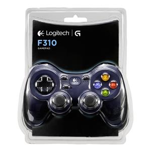 Logitech F310 Gamepad