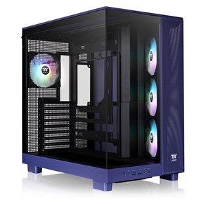 Thermaltake View 380 XL TG ARGB Future Dusk