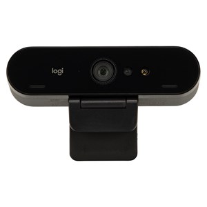 Logitech BRIO 4k