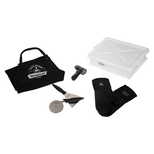 Alfa Forni Essential Pizza Kit