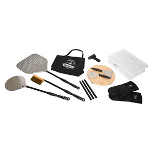 Alfa Forni Pizzaiolo Master Kit