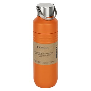 Le Creuset Trinkflasche On The Go ofenrot 500 ml