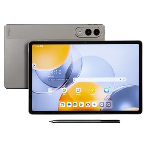 Lenovo Yoga Tab 256GB luna grey