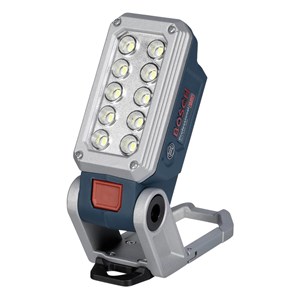 Bosch GLI Deci LED Worklight Accu Lamp