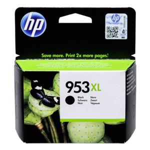 HP L0S70AE ink cartridge black No. 953 XL