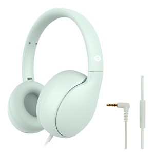 Conceptronic PARRIS04GT 3,5mm Kids Headset