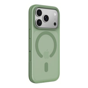 Belkin Grip magn. Schutzhülle iPhone 17 Pro grün MSA035hqSE