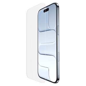 Belkin UltraGlass2 Displayschutz iPhone Air    OVA192hq