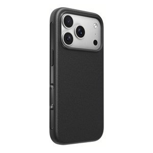 Belkin Protect magn. Schutzhülle iPhone 17 Pro schwarz MSA039hqBK