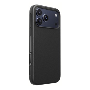 Belkin Protect magn. Schutzhülle iPhone 17 ProMax schw.MSA040hqBK