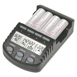 Technoline BC 700 Charger