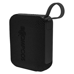 Boompods Beachboom Mini Black
