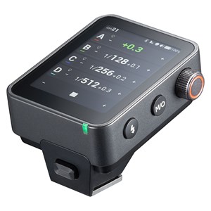 Godox X3pro C Transmitter für Canon