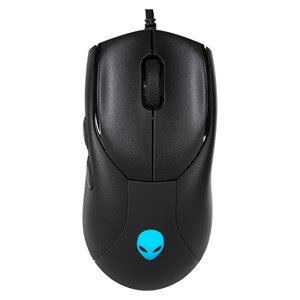 Dell Alienware AW320M Wired Gaming Mouse