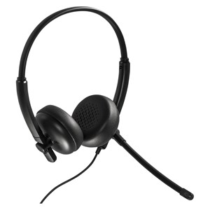 Dell Wired Headset - WH125 Wired Gaming Headset