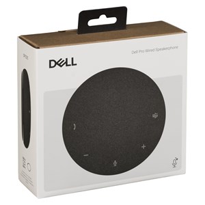 Dell SP325 Wired Speakerphone