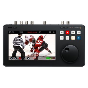 Blackmagic Design HyperDeck Shuttle 4K Pro