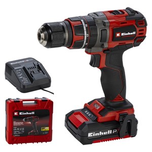 Einhell TP-CD 18 /60 Li-i BL Akku-Bohrschrauber