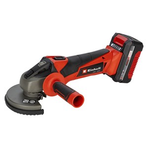 Einhell TC-AG 18 /115 Li Akku-Winkelschleifer
