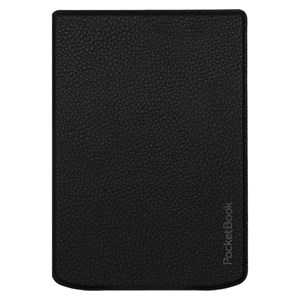 PocketBook Shell Cover Transparent Black