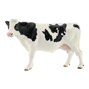 Schleich Farm Life         13797 Holstein cow